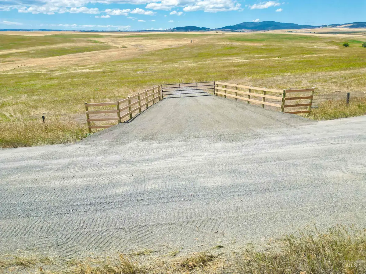 TBD Wasem Road Lot 3, Cottonwood, ID 83522 - Image #1