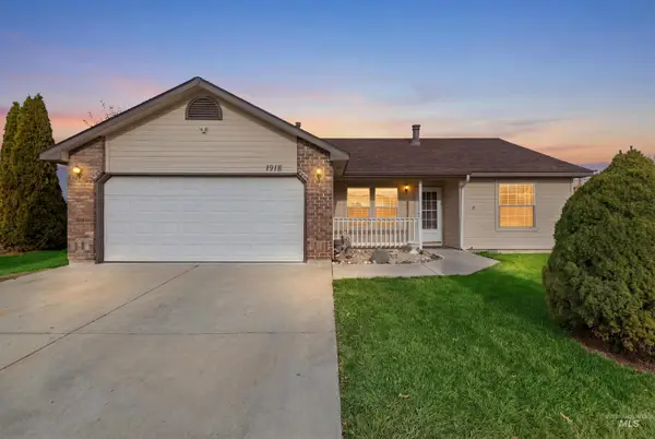 1918 N Cliffrock Rd, Nampa, ID 83651