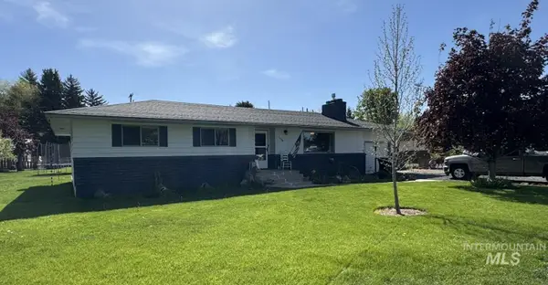 1410 California Street, Gooding, ID 83330