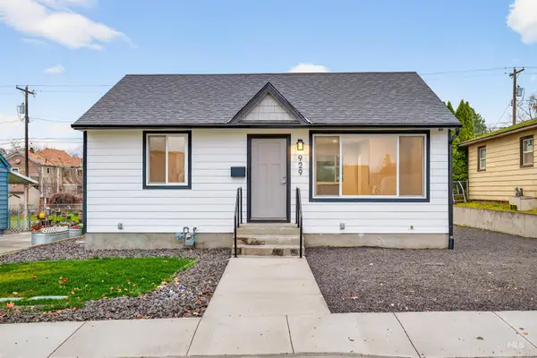 929 10th Street, Clarkston, WA 99403