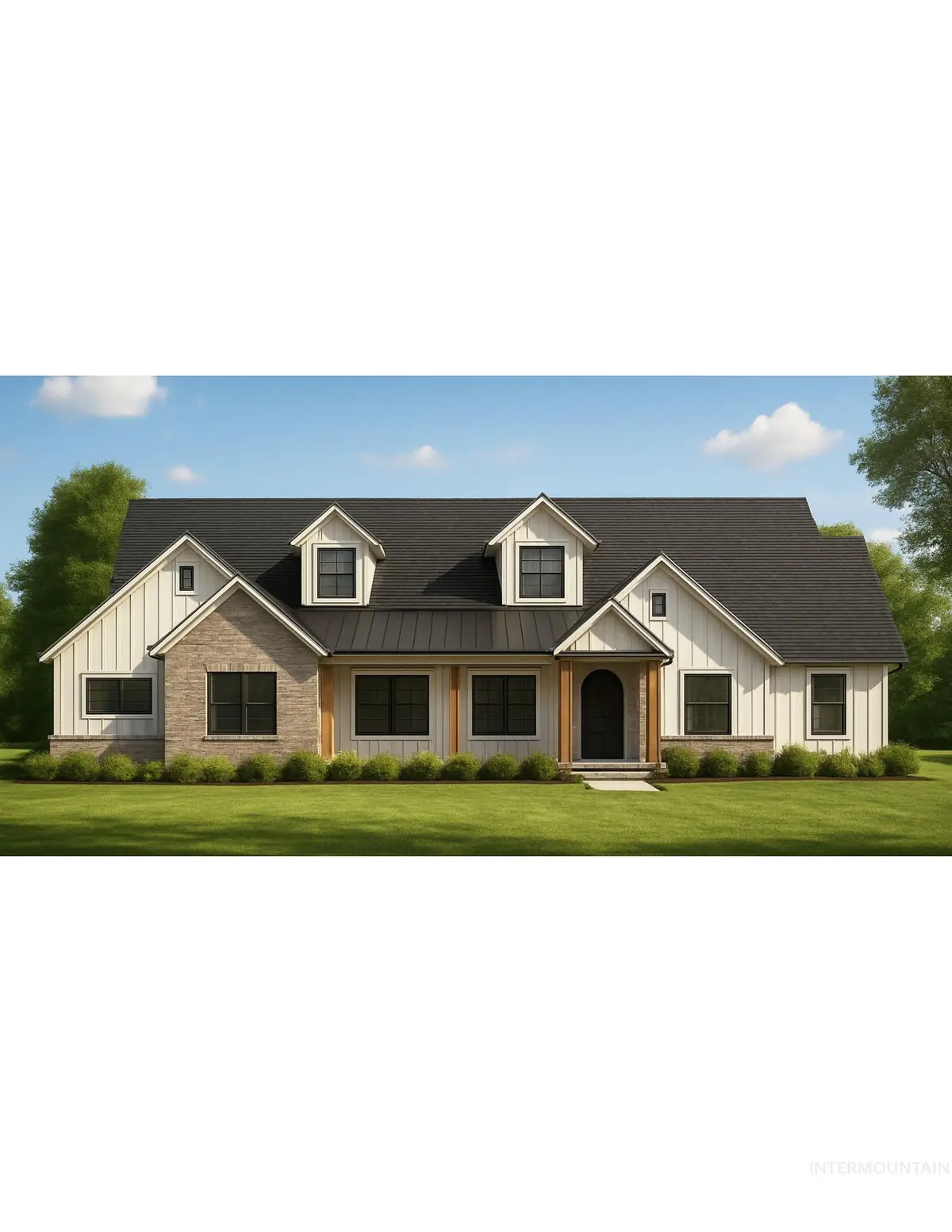 1979 Moonlight Ln (lot 9), Emmett, ID 83617 - Image #1