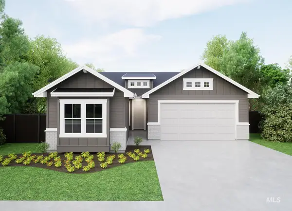 6530 E Lucy Drive, Eagle, ID 83629