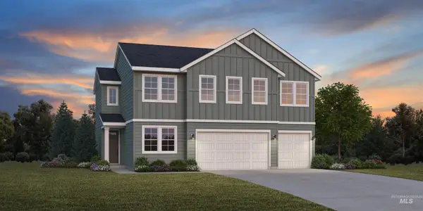 14841 Wing Spread Dr, Caldwell, ID 83607