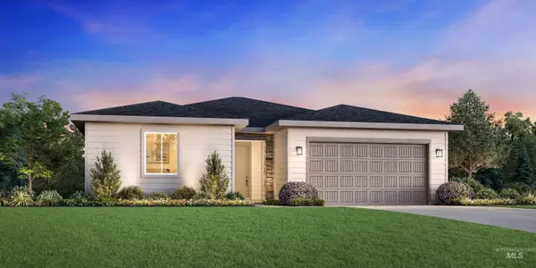 6076 W Snow Currant St, Meridian, ID 83646