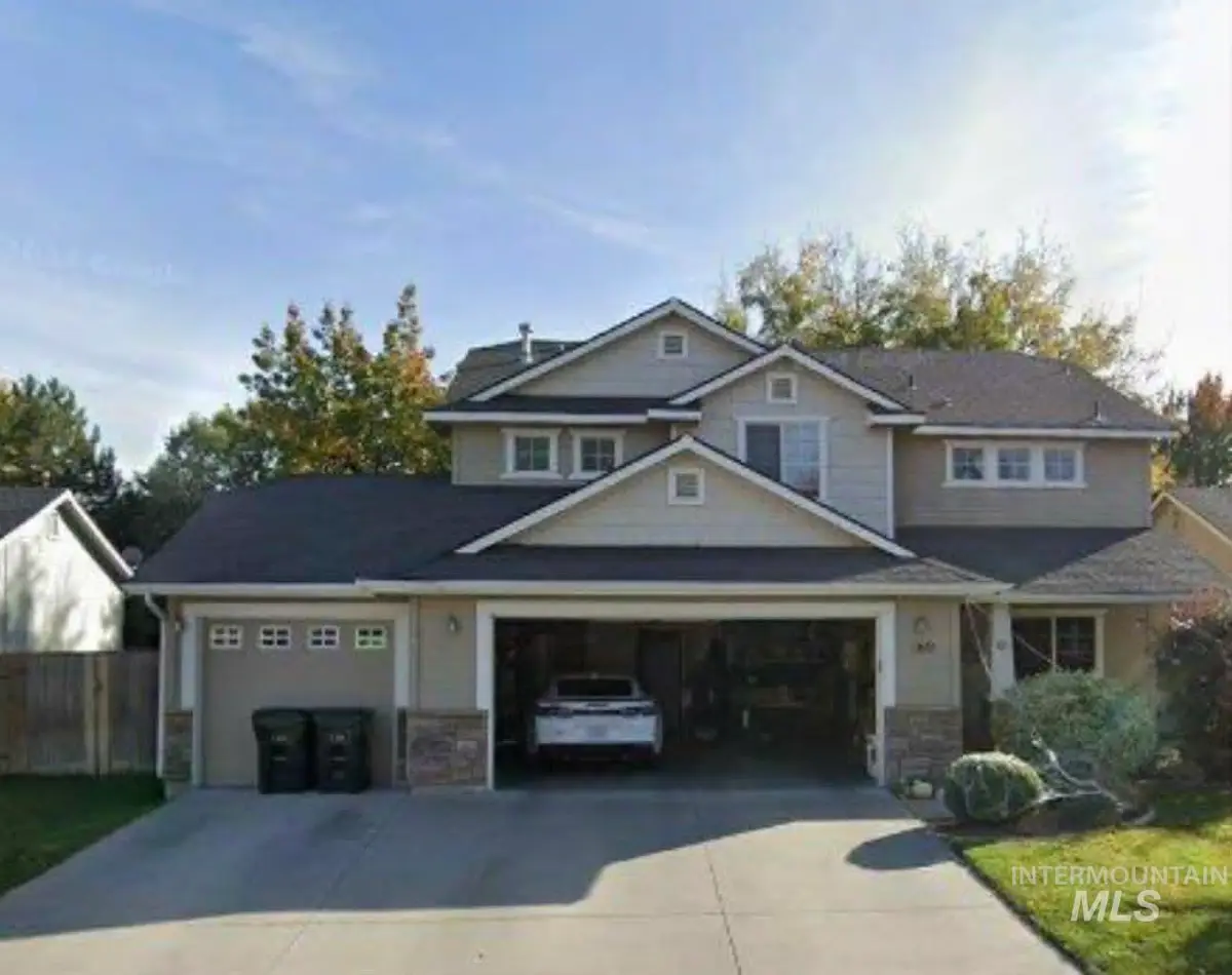 169 E Carver, Meridian, ID 83642 - Image #1