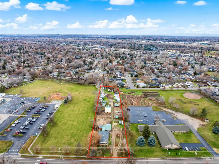 5603 W Castle Drive, Boise, ID 83703 - Image #3