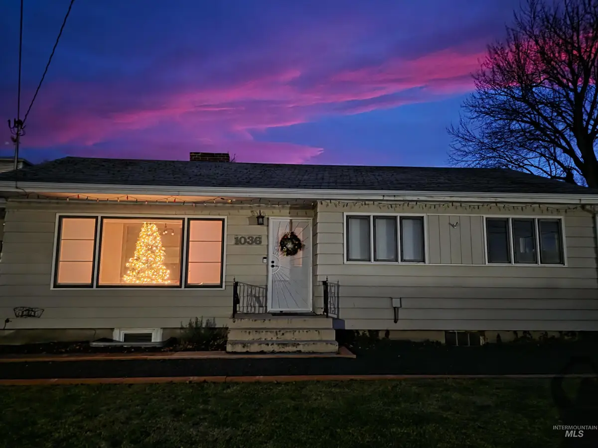 1036 Burrell Ave, Lewiston, ID 83501 - Image #1