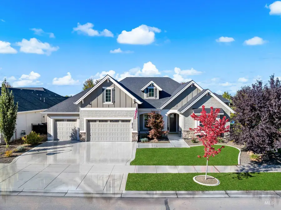 9910 W Hercules Dr, Star, ID 83669 - Image #3