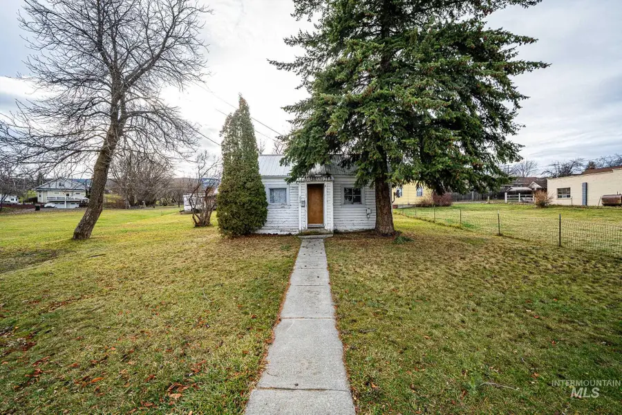222 E South Street, Grangeville, ID 83530 - Image #2