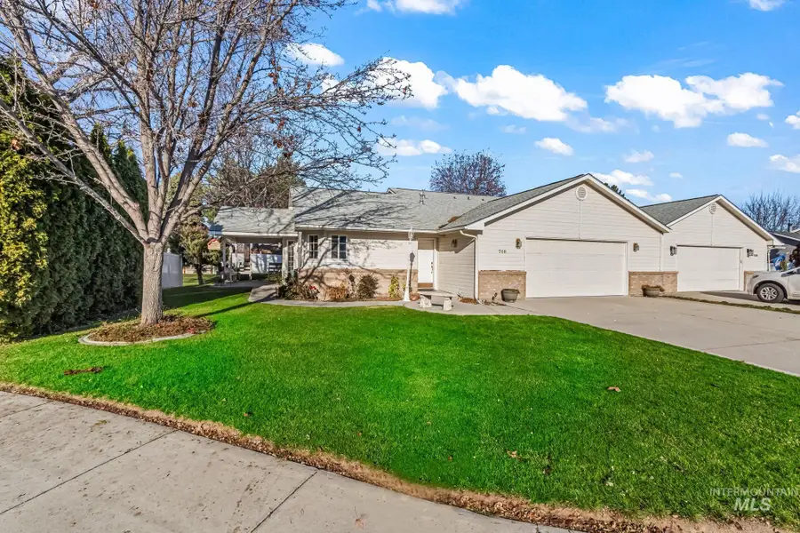 710 W Benton, Nampa, ID 83651 - Image #2