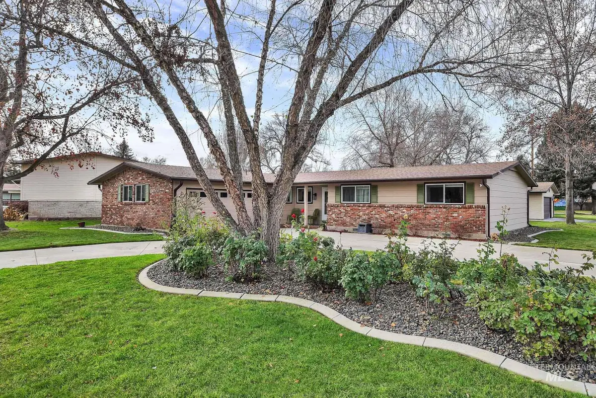 8907 W Stynbrook Dr, Boise, ID 83704 - Image #1