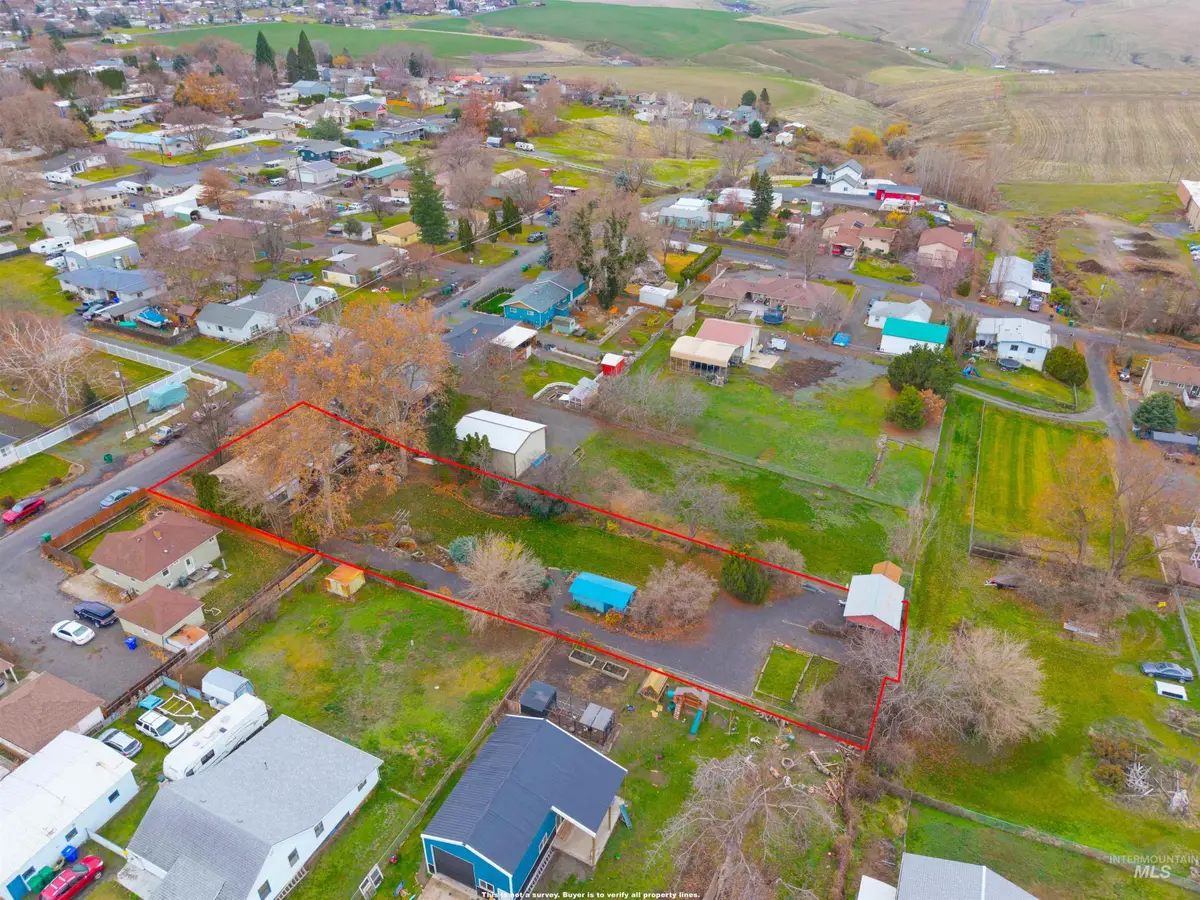 3508 8th St, Lewiston, ID 83501 - Image #1