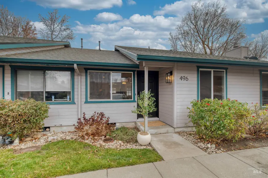 496 E Chester Ln, Boise, ID 83706 - Image #2