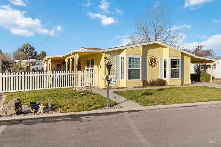 138 Rainbow Dr, Boise, ID 83713 - Image #3