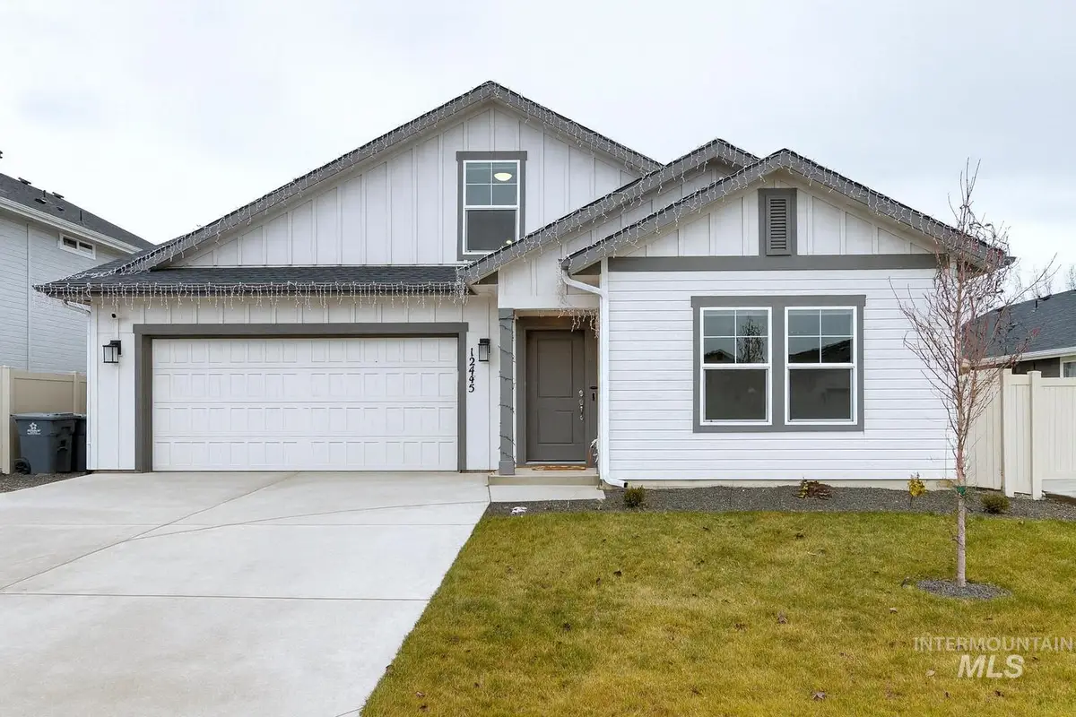 12445 Shadow River St, Caldwell, ID 83607 - Image #1