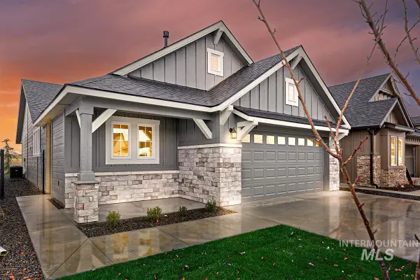 267 W Norwich St., Meridian, ID 83642