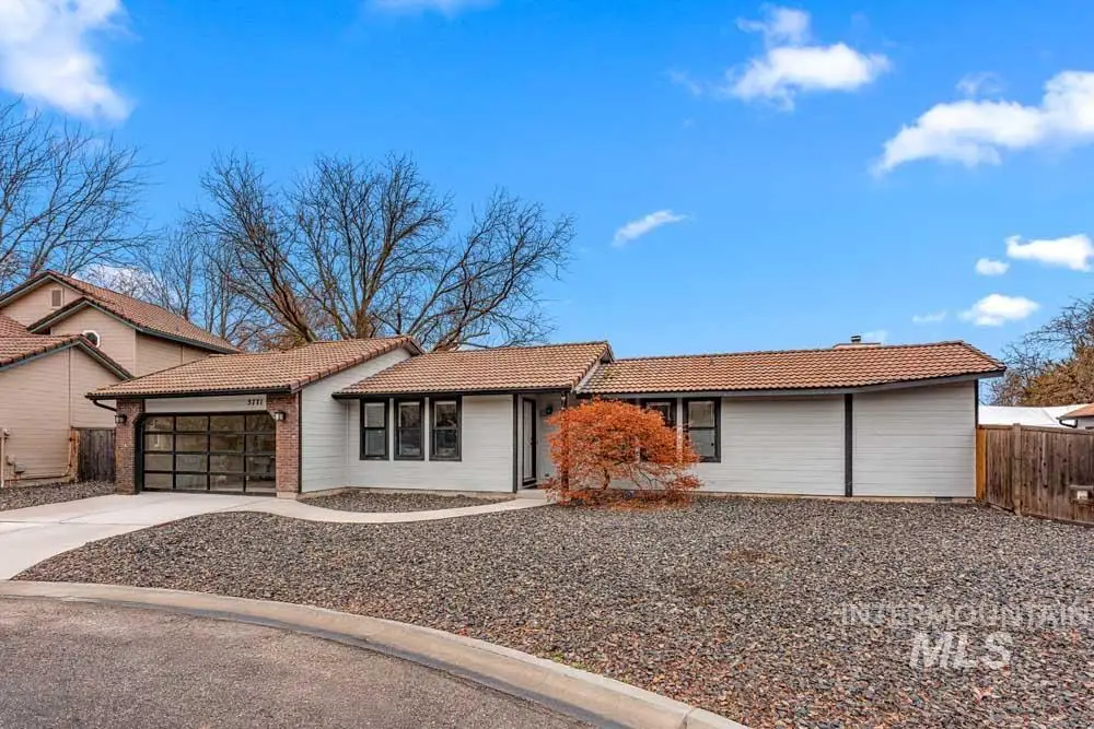 5771 Battlement Ct, Boise, ID 83703 - Image #1