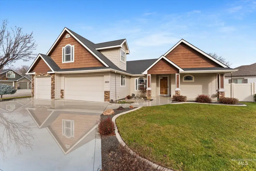 3820 E Mackay Ct, Meridian, ID 83642 - Image #2