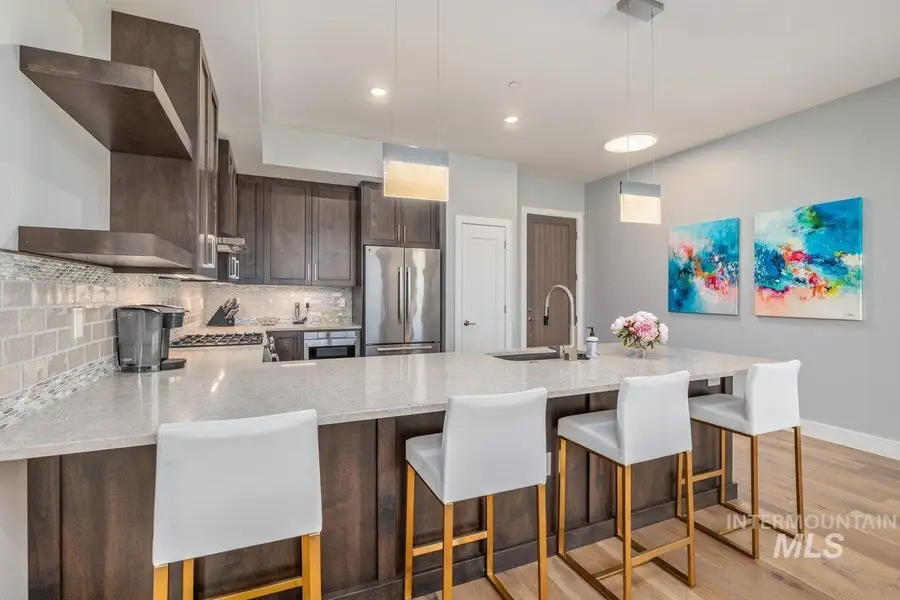 880 W River Street #409, Boise, ID 83702 - Image #3