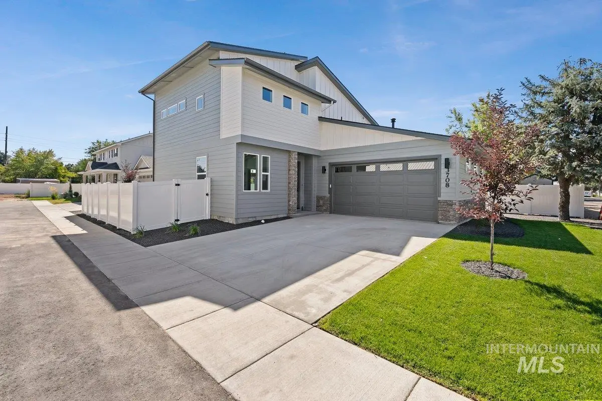3708 Jackie Lane, Boise, ID 83704 - Image #1