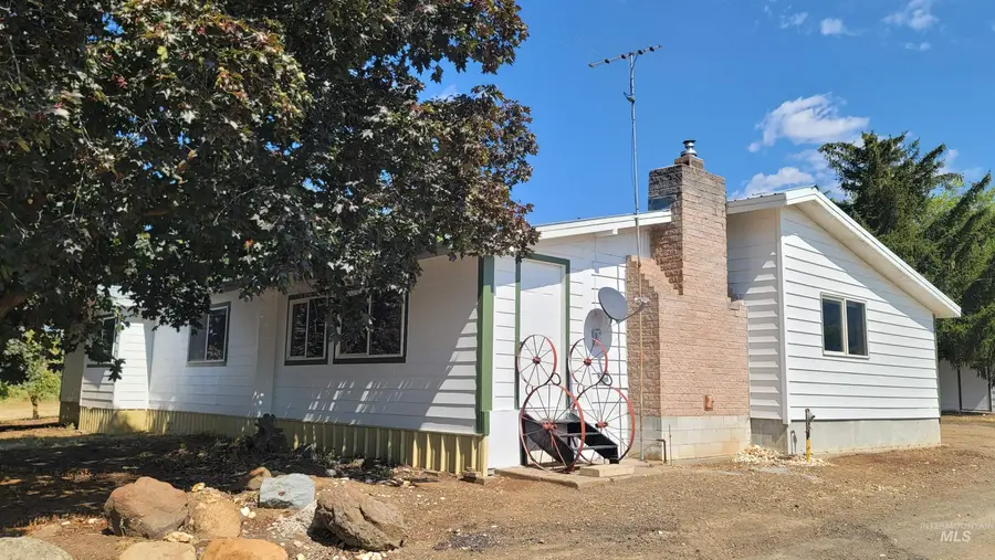 2122 Hwy 95, Council, ID 83612 - #2