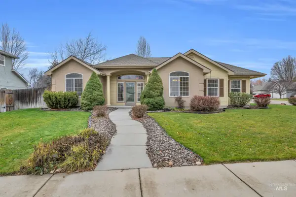 1947 S Wilde Creek Way, Boise, ID 83709
