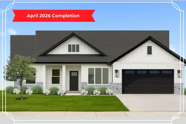 935 E Ave E, Jerome, ID 83338