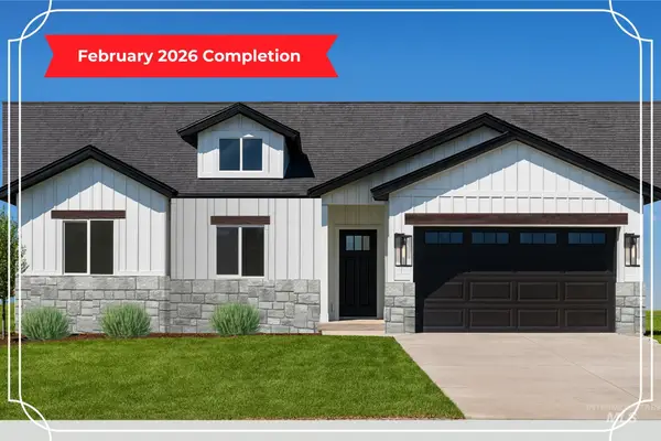 2101 E 990 S, Hazelton, ID 83335