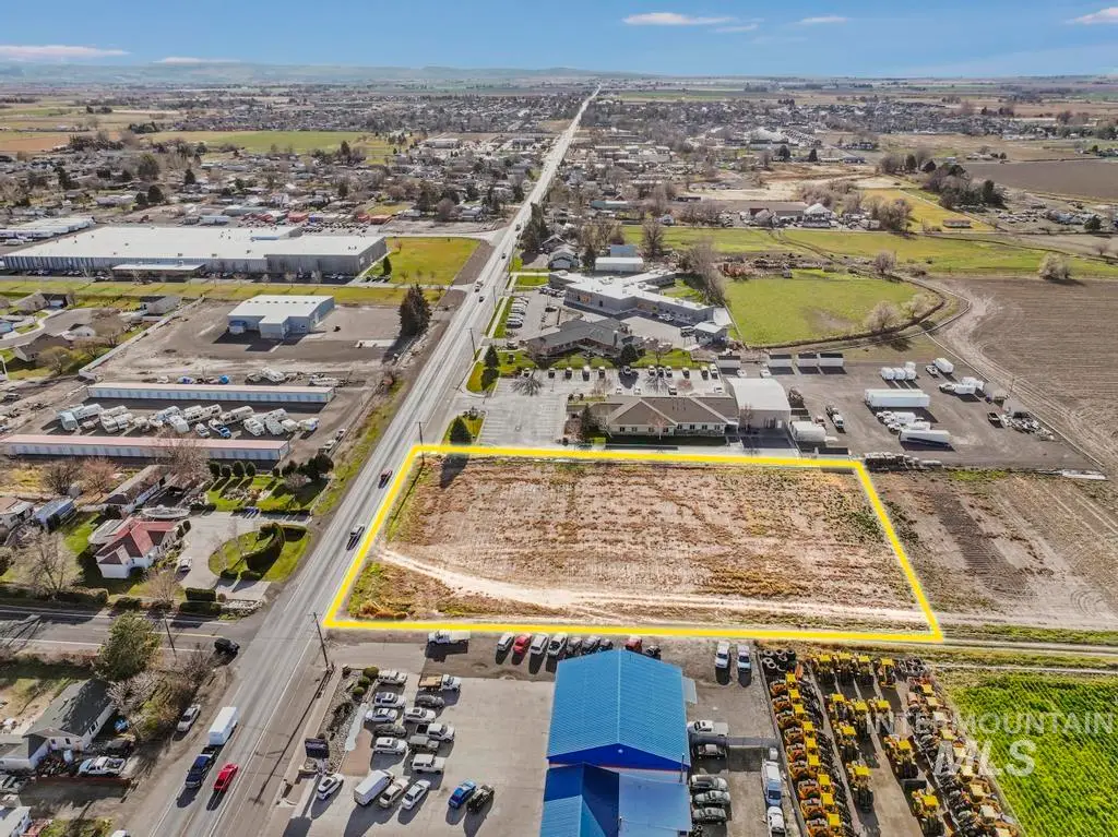 TBD S Washington Street, Twin Falls, ID 83301 - Image #1