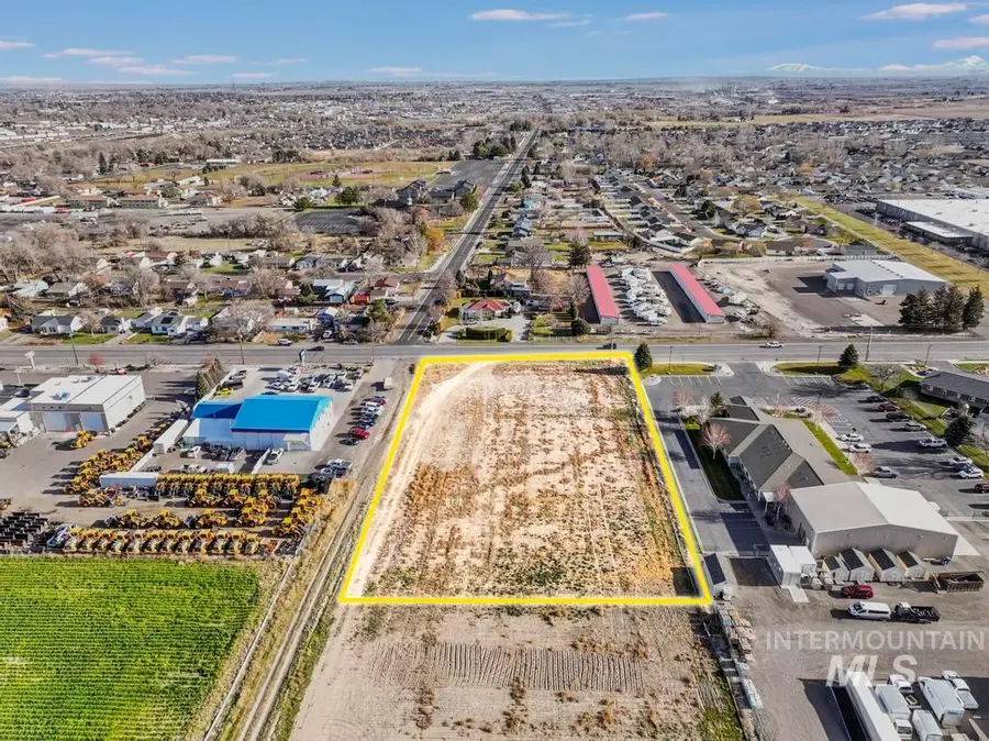 TBD S Washington Street, Twin Falls, ID 83301 - Image #2