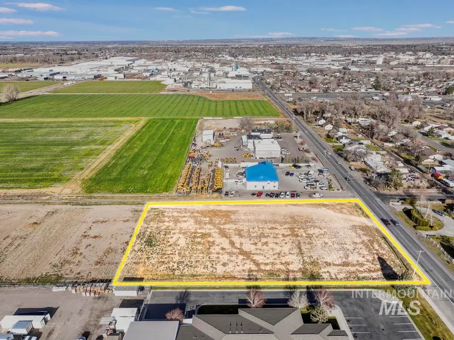 TBD S Washington Street, Twin Falls, ID 83301 - Image #3
