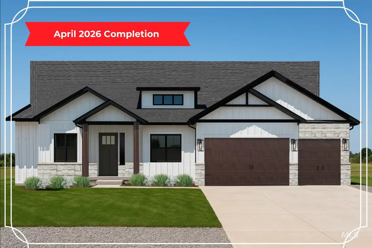 1001 E Ave E, Jerome, ID 83338 - Image #1