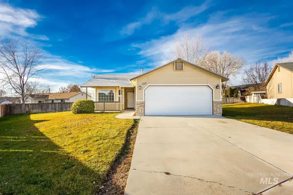 123 Cougar Ct., Nampa, ID 83687