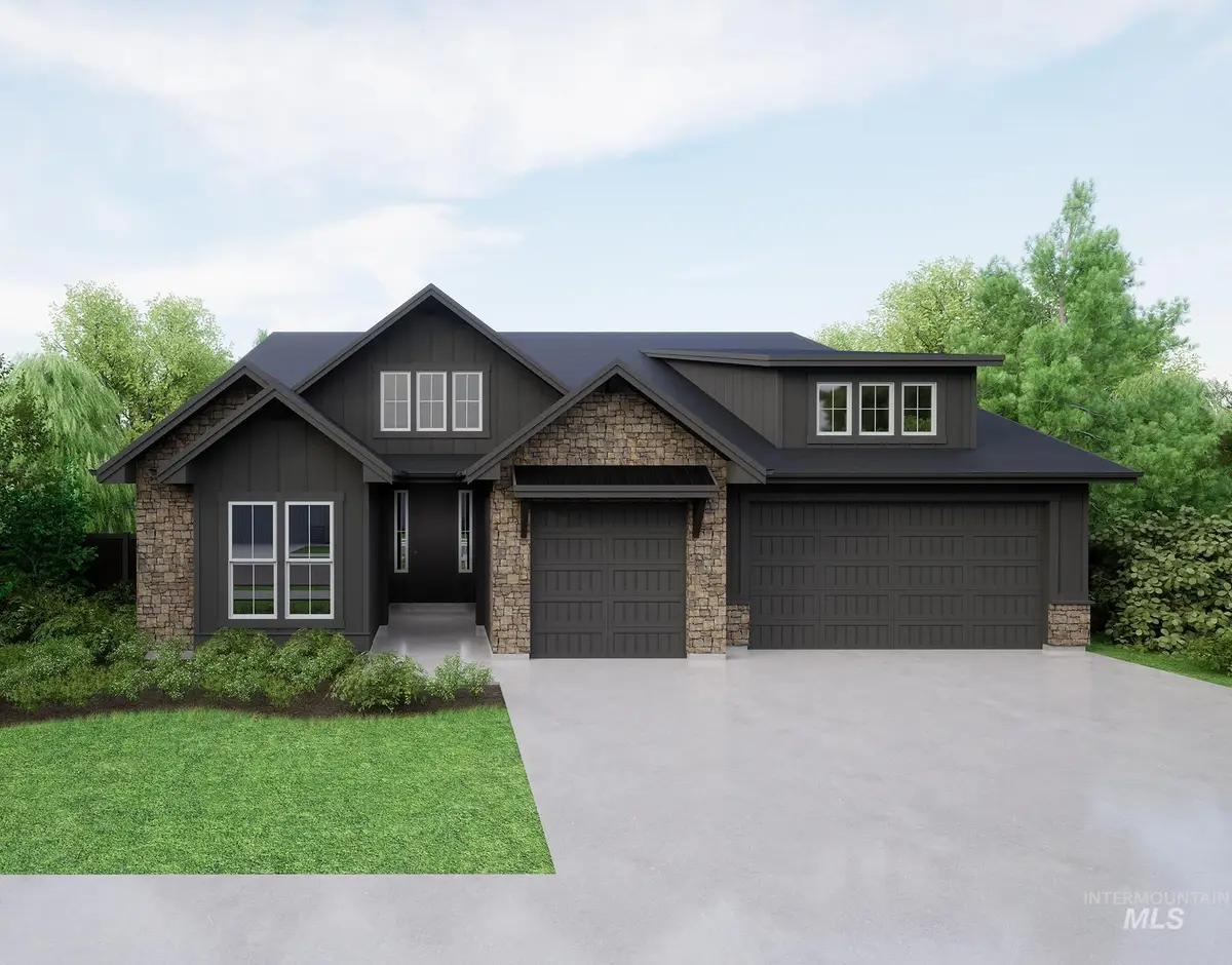 7363 Powell Place, Eagle, ID 83629 - Image #1