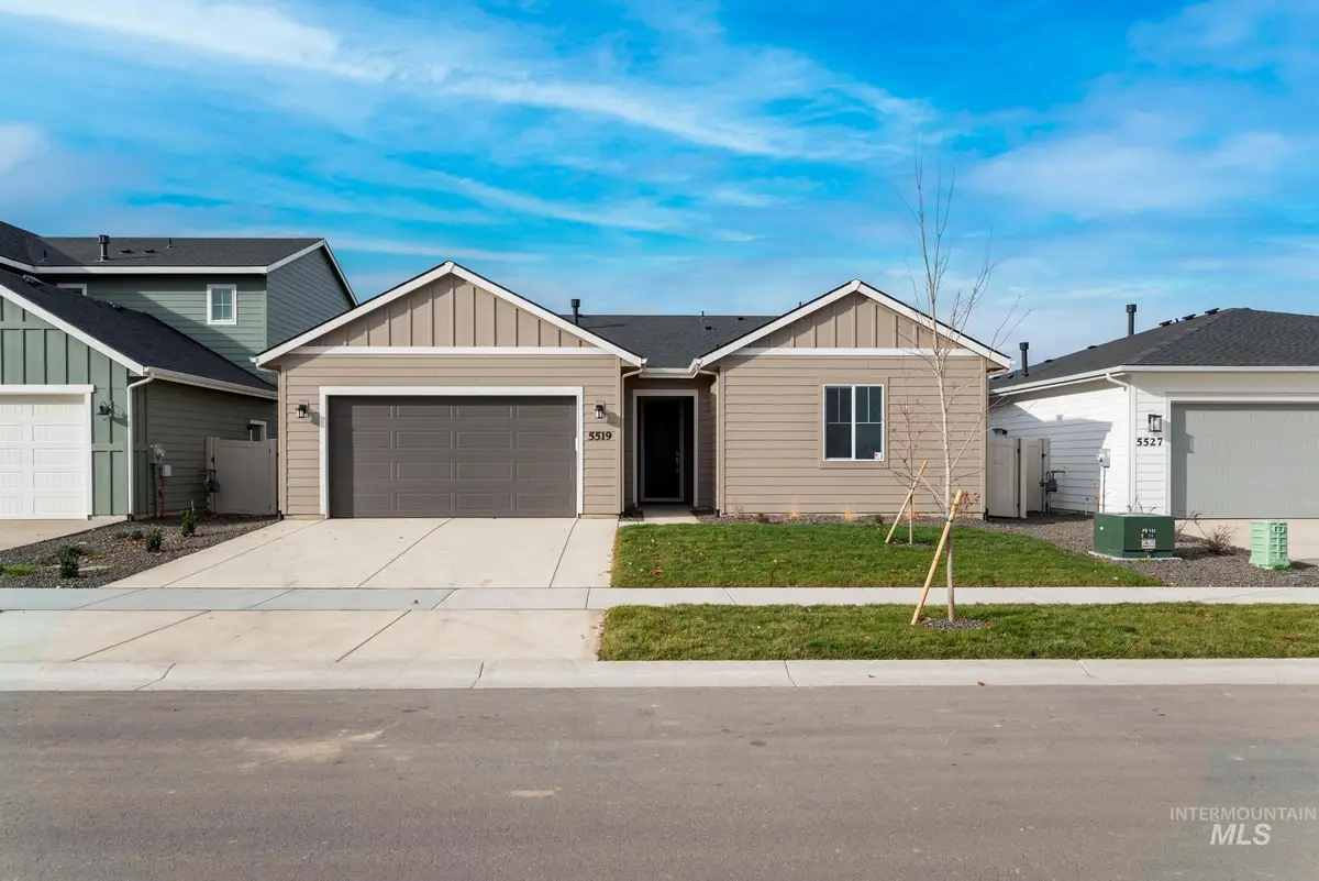 1663 W Arya St, Kuna, ID 83634 - Image #1