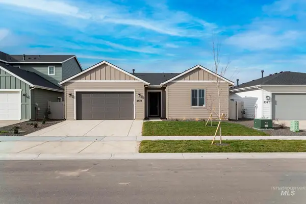 1663 W Arya St, Meridian, ID 83634