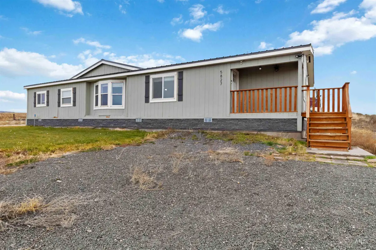 5827 E Little Basin Rd, King Hill, ID 83633 - Image #1