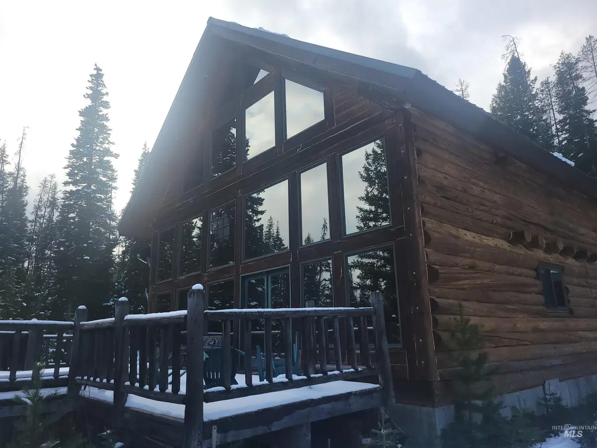 129 Copperhead Rd, Dixie, ID 83525 - Image #1