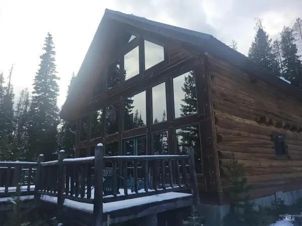 129 Copperhead Rd, Dixie, ID 83525