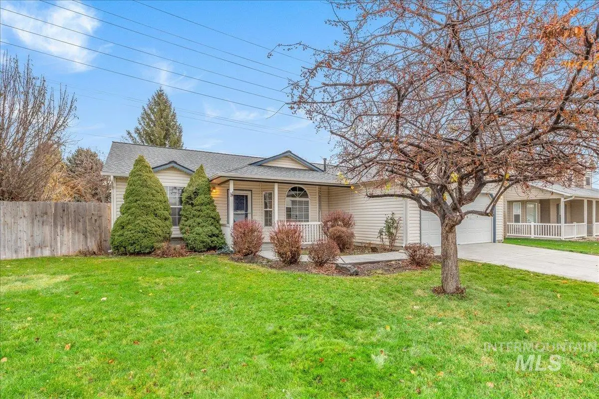 2026 S Scranton Way, Boise, ID 83709 - Image #1