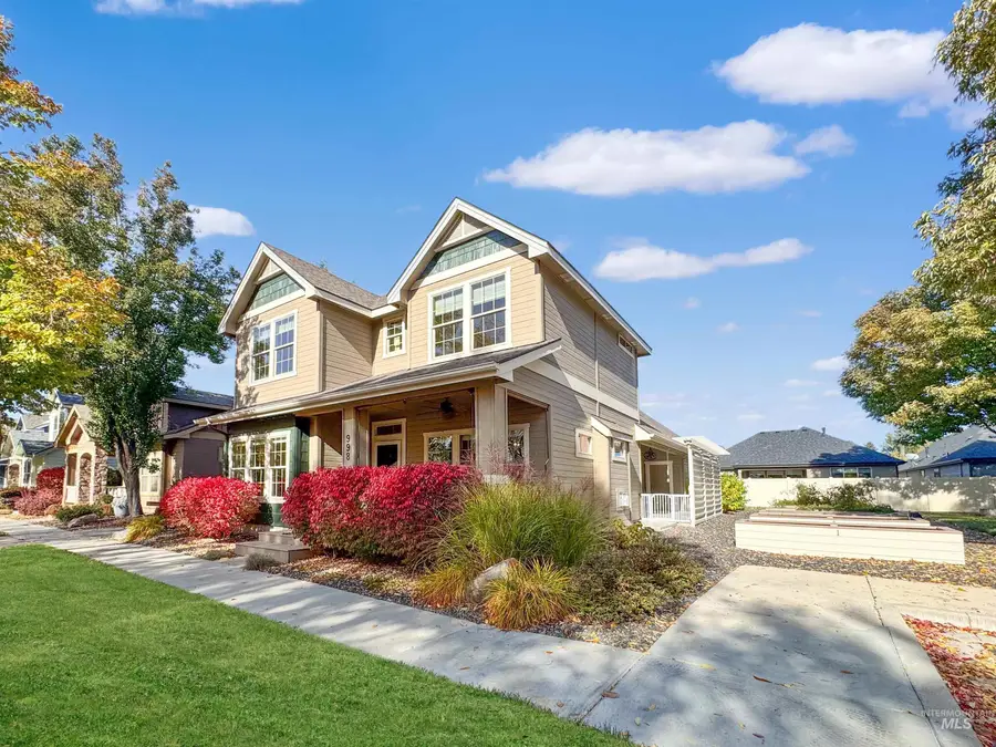 998 E Shadow Creek Lane, Eagle, ID 83616 - Image #2