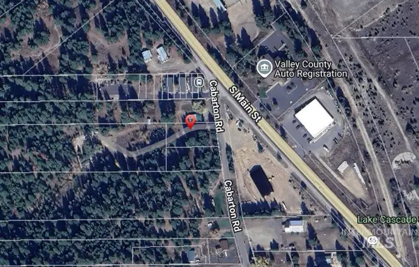 111 Cabarton Road, Cascade, ID 83611