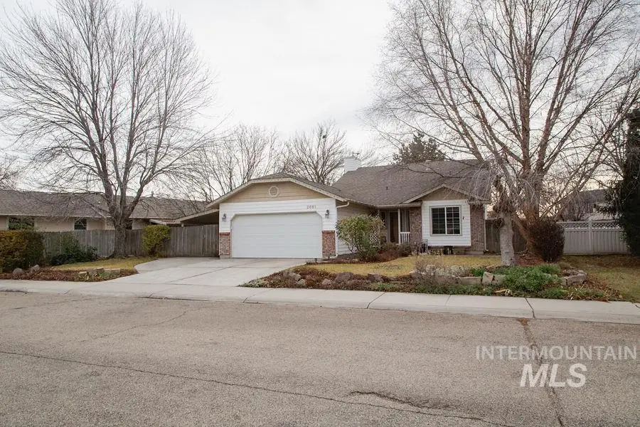 2661 W Janelle St, Meridian, ID 83646 - Image #2