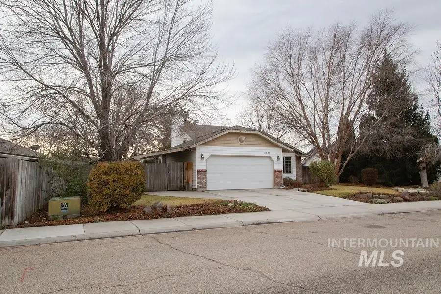 2661 W Janelle St, Meridian, ID 83646 - Image #3