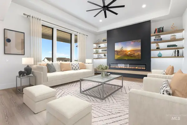 3859 N 3570 E, Kimberly, ID 83301