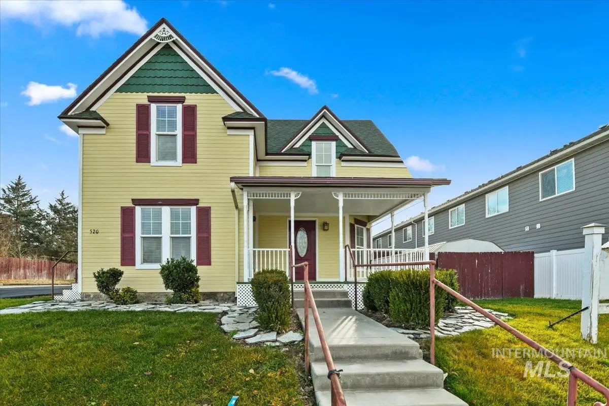 520 N 16th Ave, Nampa, ID 83687 - Image #1