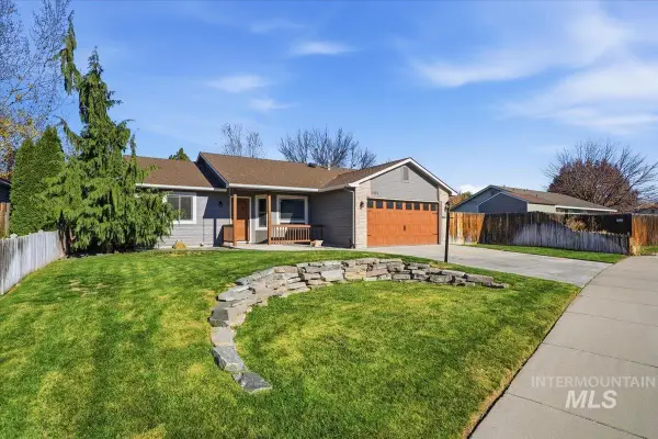 7994 W Whittaker St., Boise, ID 83714