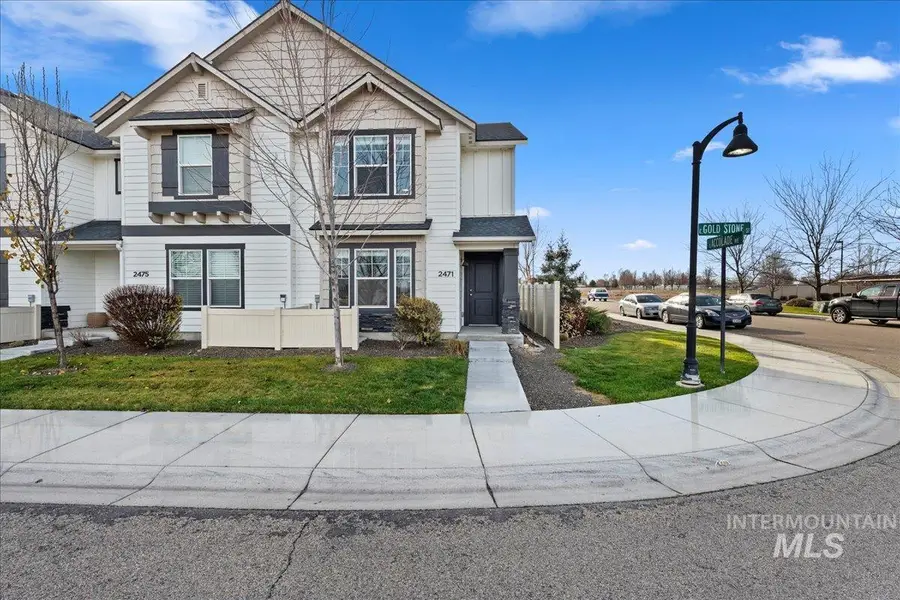 2471 E Goldstone St, Meridian, ID 83642 - Image #2