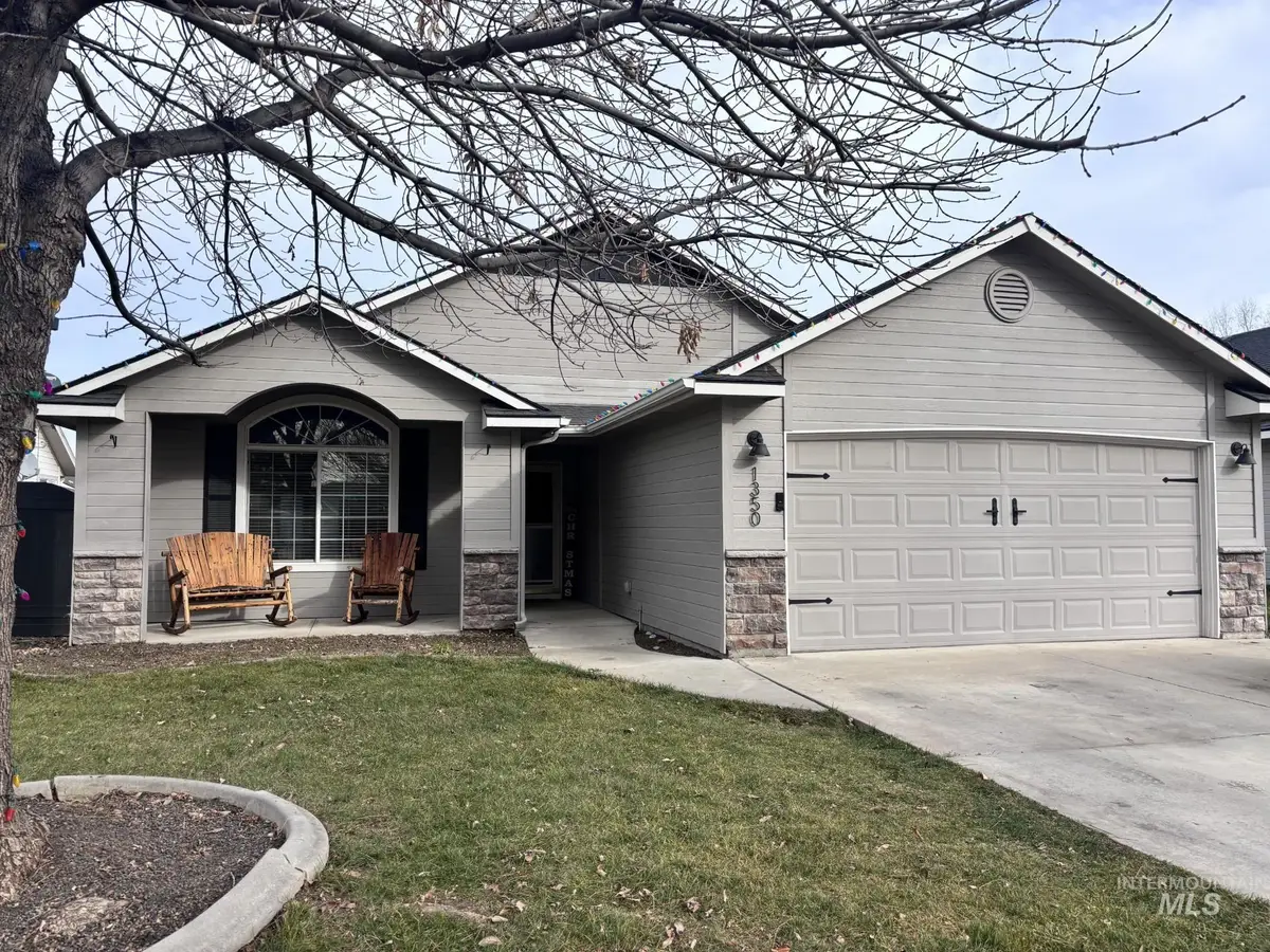 1350 W Jacksnipe Dr, Meridian, ID 83642 - Image #1