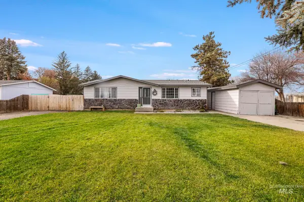 1859 Elmwood Road, Gooding, ID 83330